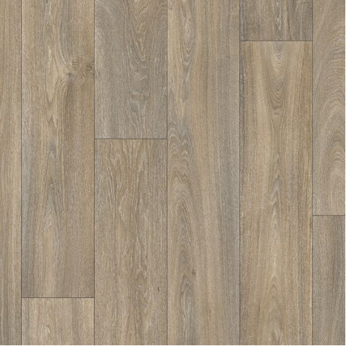 Лінолеум напівкомерційний Beauflor Storm Havanna OAK 613M 3,0м