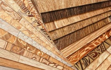 Виды линолеума