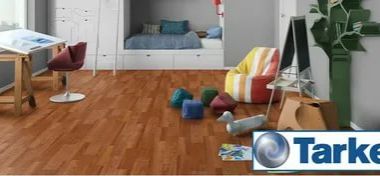 Напольное покрытие. Купить линолеум Таркетт в Харькове