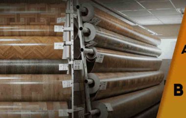 Купить линолеум в Украине для дома или офиса