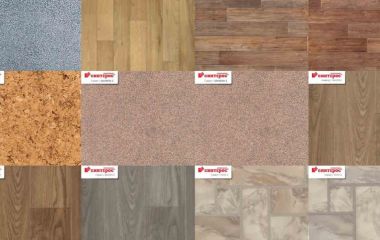 Нужно купить линолеум в Украине? Поможем выбрать