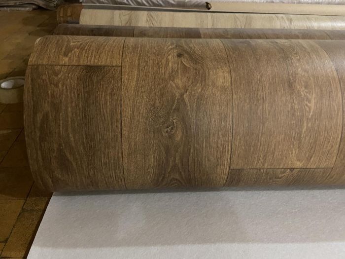 Лінолеум ПОБУТОВИЙ 004-1 (3,5 м) (4,0м)