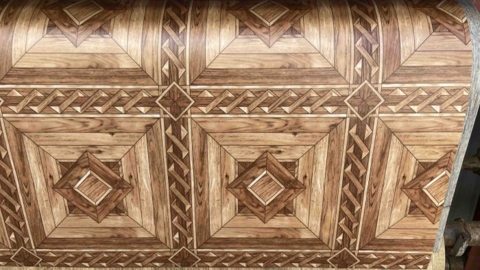 Линолеум БЫТОВОЙ 008-1 (3,5 м) (4,0м)