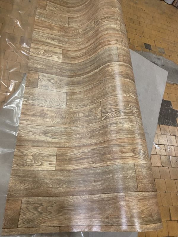 Лінолеум ПОБУТОВИЙ 035-1 (3,5 м) (4,0м)