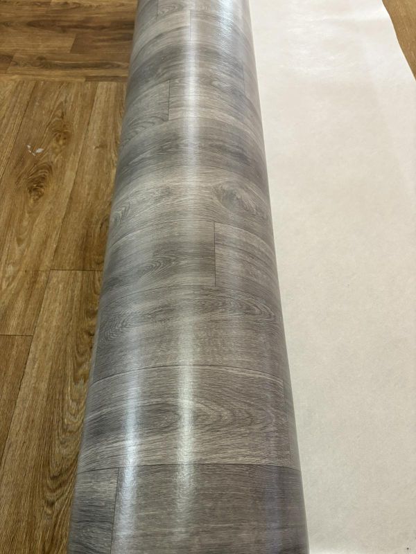 Лінолеум Лінопласт Дошка 107-2 (4,0м)