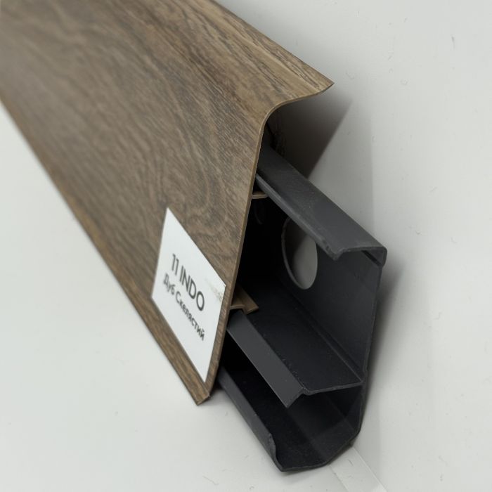 Плинтус Arbiton INDO 11 HOLM OAK