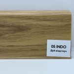 Плинтус Arbiton INDO 05 WINDSTON OAK