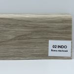 Плинтус Arbiton INDO 02 NORTHERN ASH