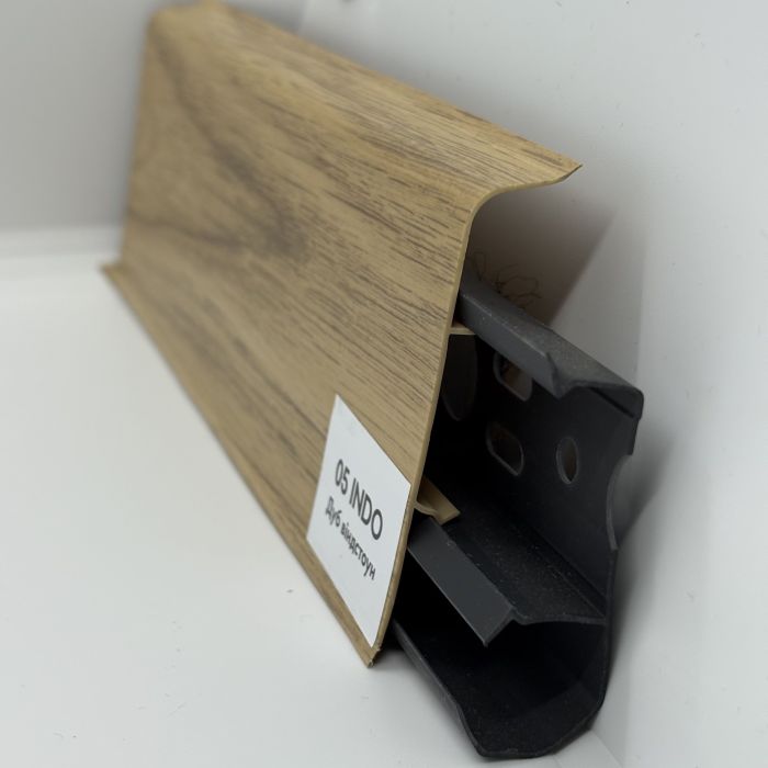 Плинтус Arbiton INDO 05 WINDSTON OAK