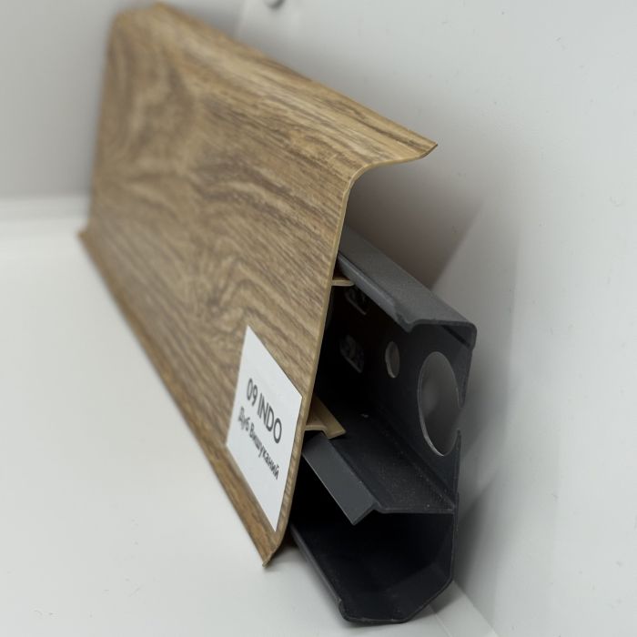 Плінтус Arbiton INDO 09 MENORIAL OAK