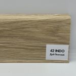 Плинтус Arbiton INDO 42 SAND OAK