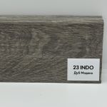 Плинтус Arbiton INDO 23 MODENA OAK