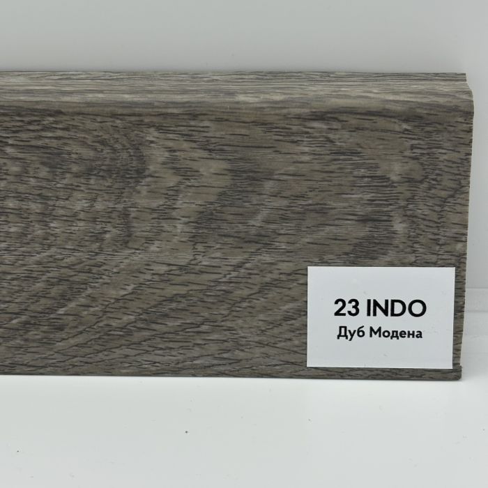 Плинтус Arbiton INDO 23 MODENA OAK