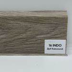 Плинтус Arbiton INDO 16 CAUCASIAN OAK