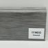 Плинтус Arbiton INDO 17 ALUMINIUM