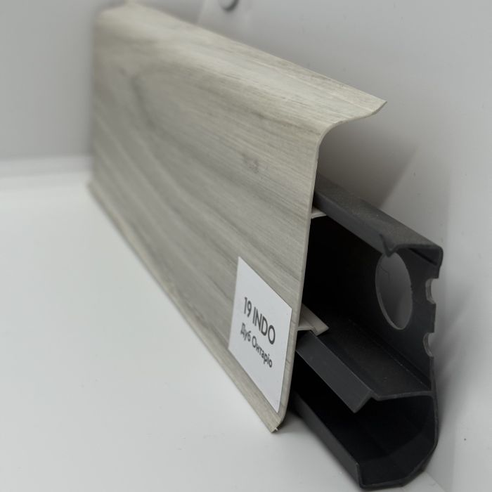 Плинтус Arbiton INDO 19 ONTARIO OAK