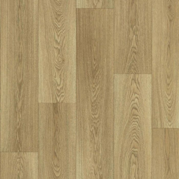 Комерційний лінолеум Unilin Pionieer Besridy Oak S50 2,0м