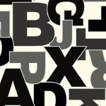 Линолеум IVC Bingo Alphabet 94 3,5м