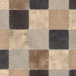 Линолеум IVC Bingo Pietra 596 3,0м