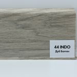Плинтус Arbiton INDO 44 BOLTON OAK