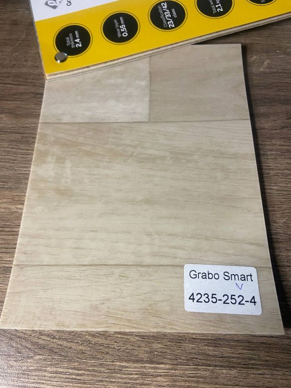 Линолеум Grabo Smart 4235-252-4 (3,0м)