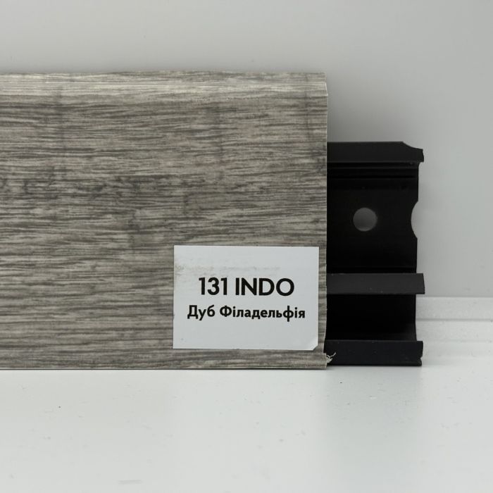 Плинтус Arbiton INDO 131 FILADELFIA OAK