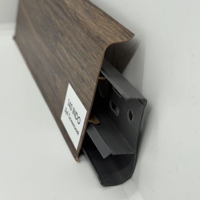 Плинтус Arbiton INDO 140 ДУБ ТАСМАНСКИЙ