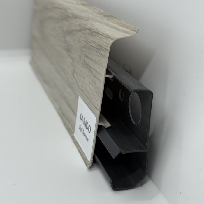 Плинтус Arbiton INDO 44 BOLTON OAK